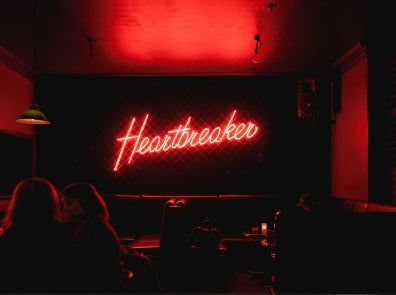 Heartbreaker