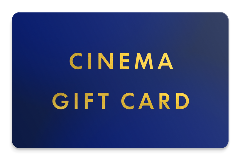 The Cinema Card